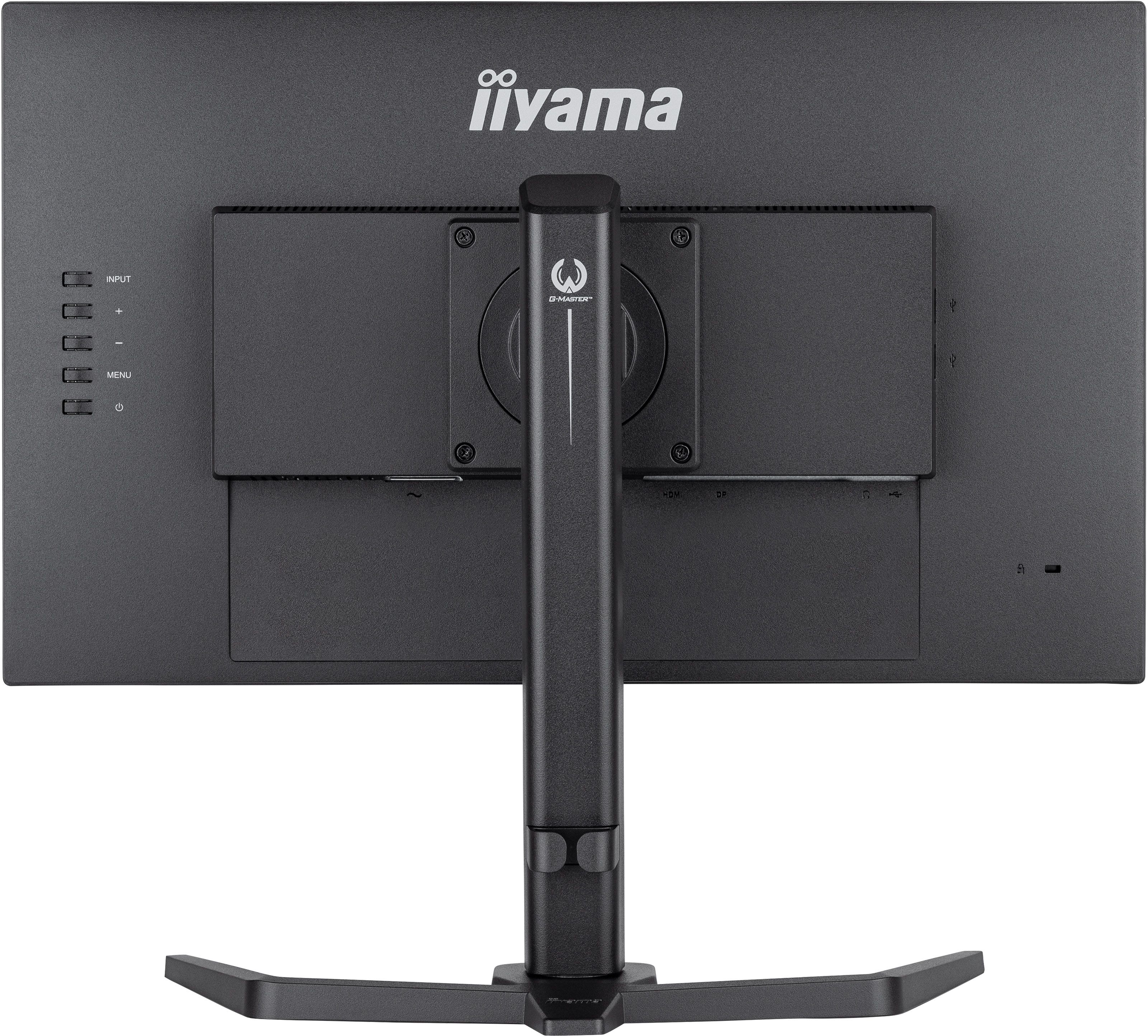 Iiyama G Master Gb Hsu B Unleash Your Full Gaming Potential With