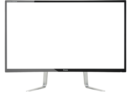 G-MASTER G3266HS-B1 - Gold Phoenix – immerse yourself in the game with a 32” curved monitor featuring 144Hz refresh rate