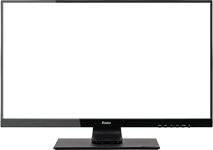 G-Master GB2730QSU-B1 - Silver Crow – vstupte do nové dimenze