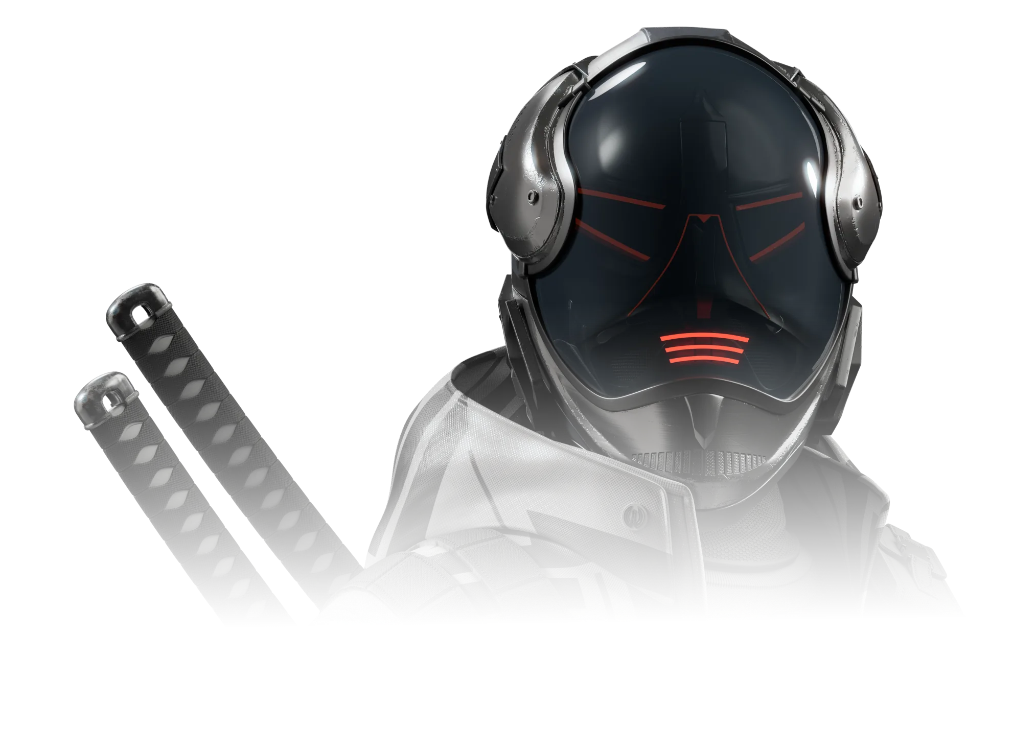 G-Master Titan Falcon helmet