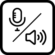Speakers & Microphone