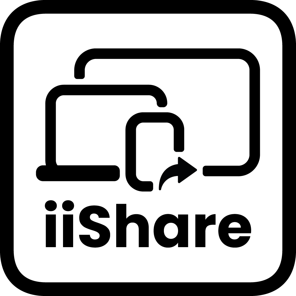 iiShare (Wireless Presentation)