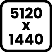 5120x1440