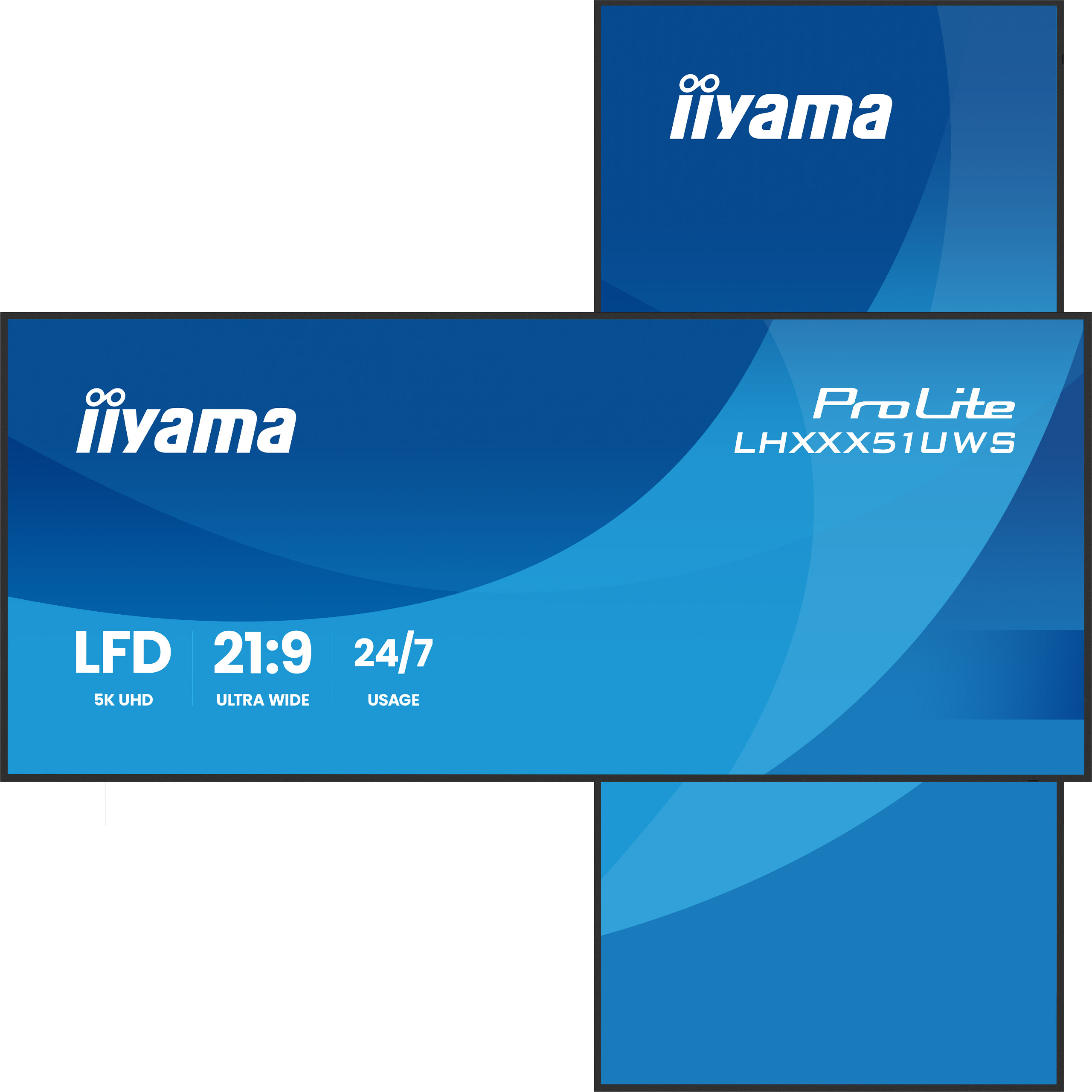 LH51UW SERIES