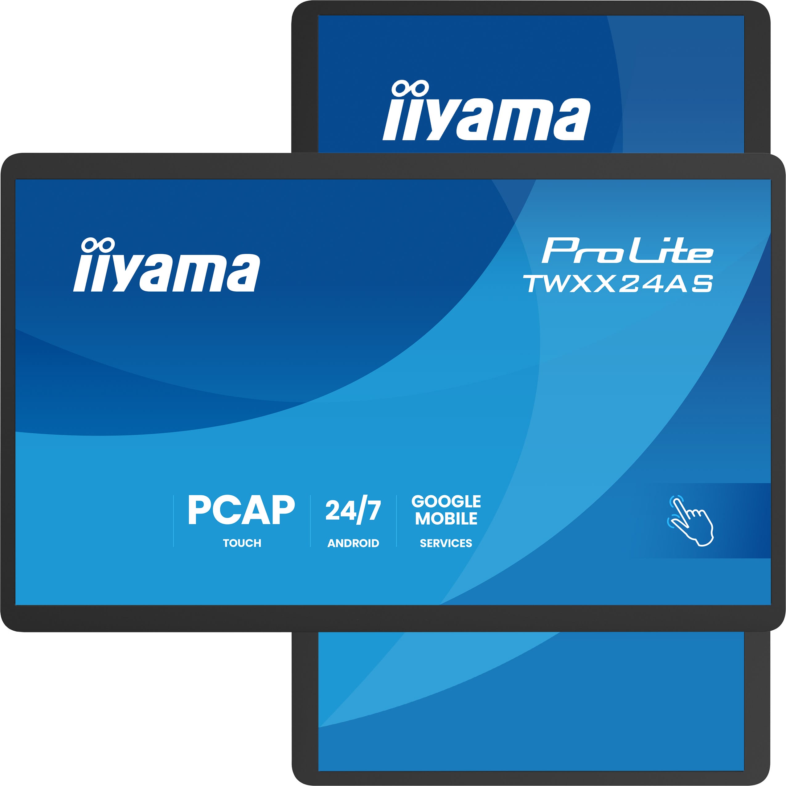 iiyama monitors – choose Japanese quality