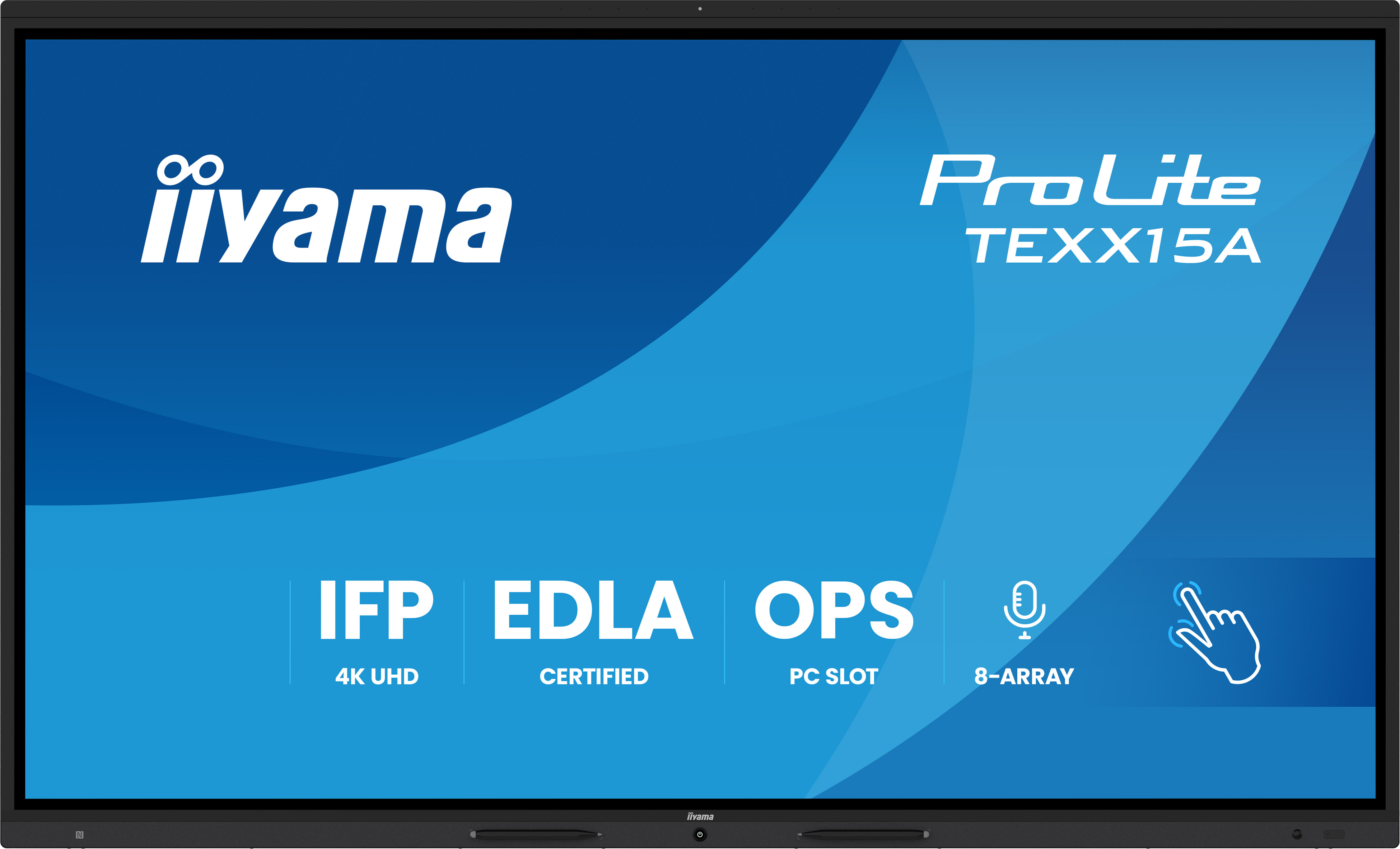 СЕРИИ TE15A