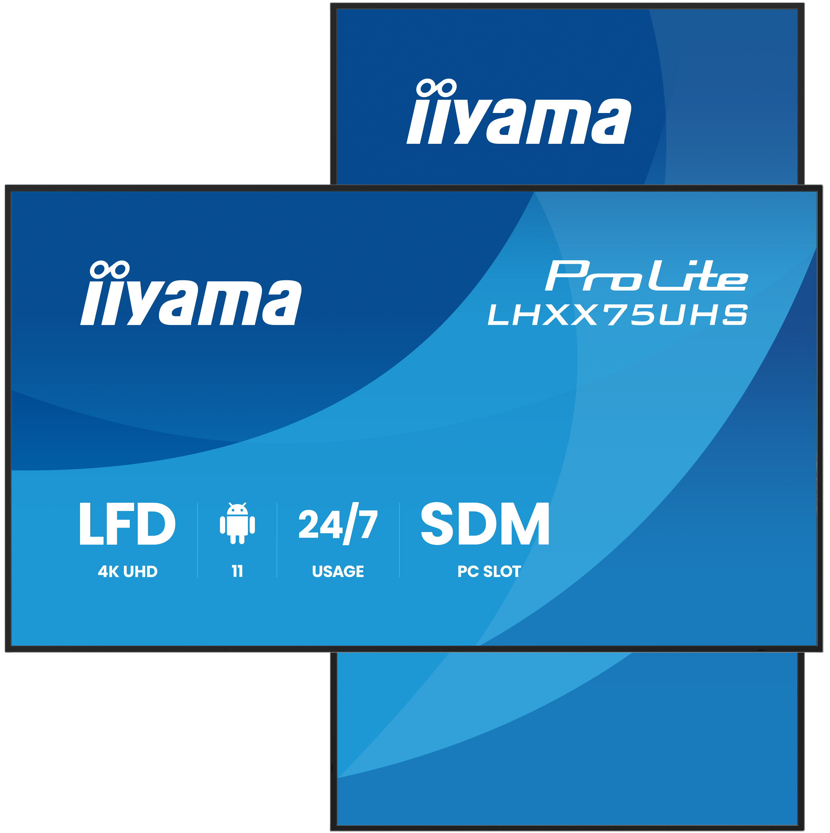 LH75 SERIES