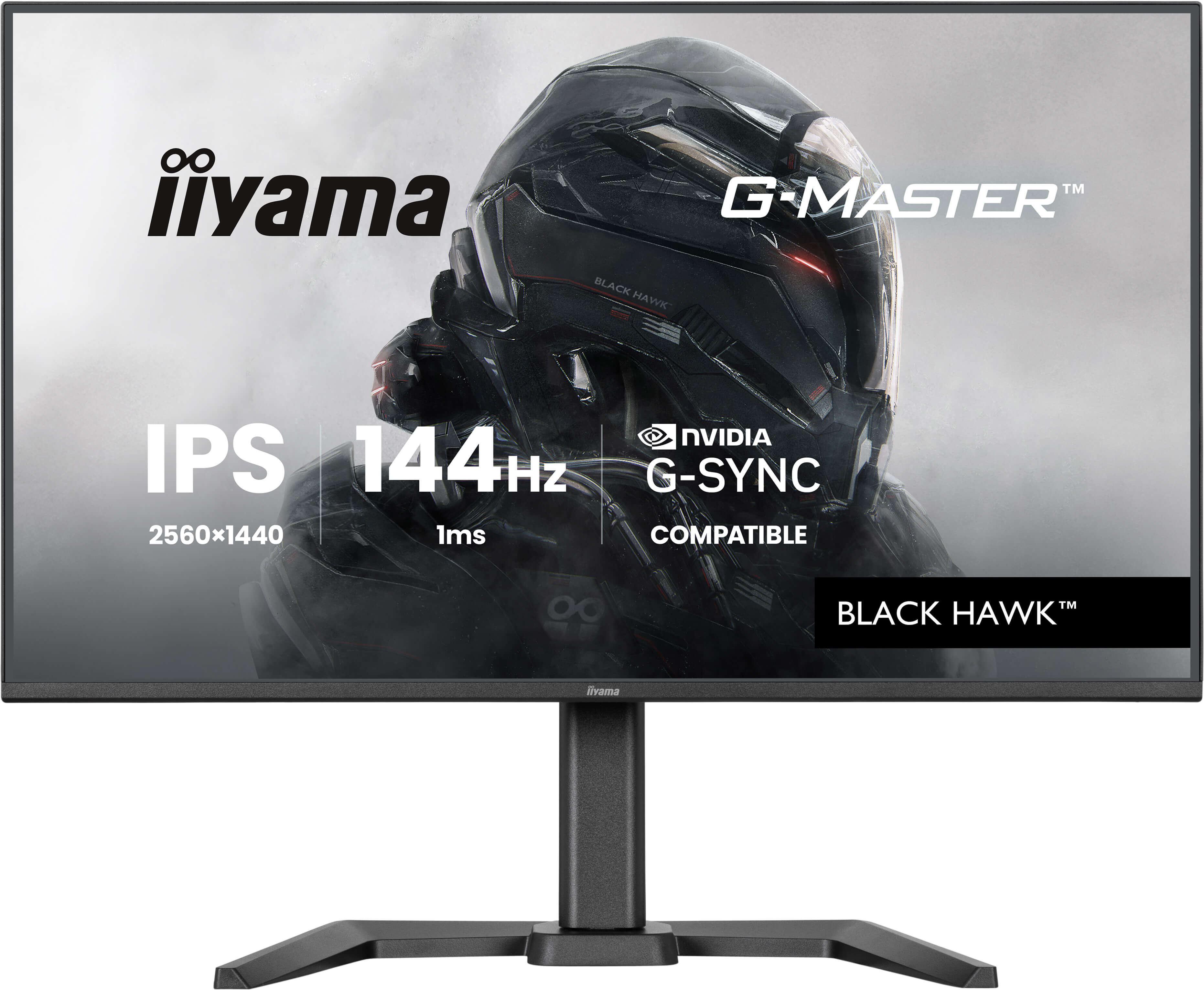 Black Hawk QHD