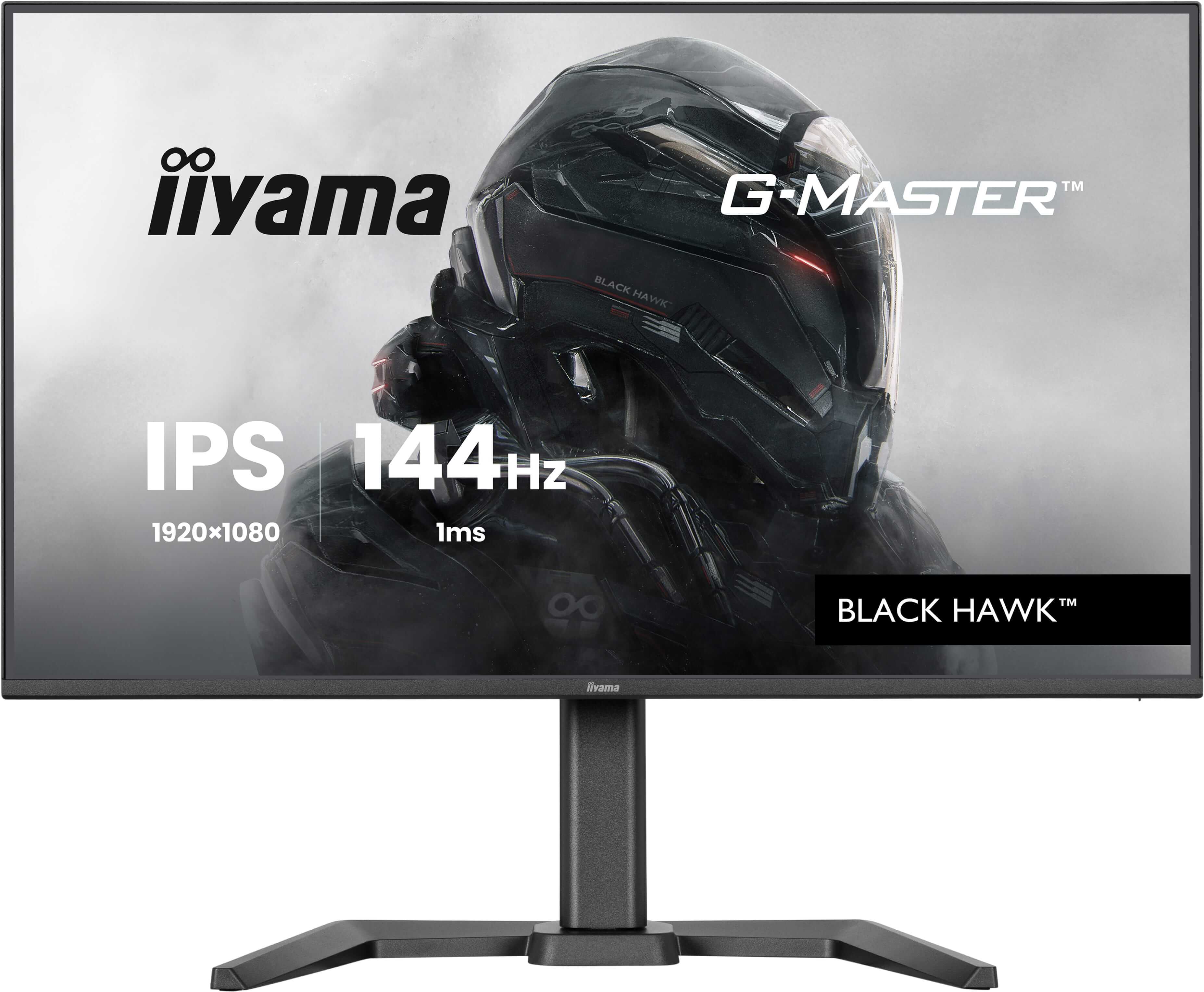 Black Hawk FHD