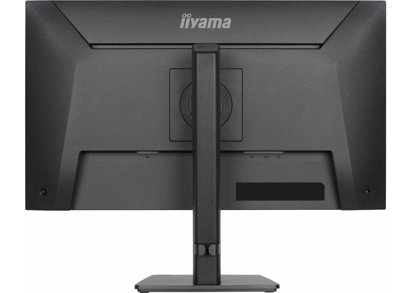 ProLite XB2791HS-B1 - Moniteur IPS Full HD 27” avec 120Hz, pied ergonomique et cadre fin sur 4 côtés