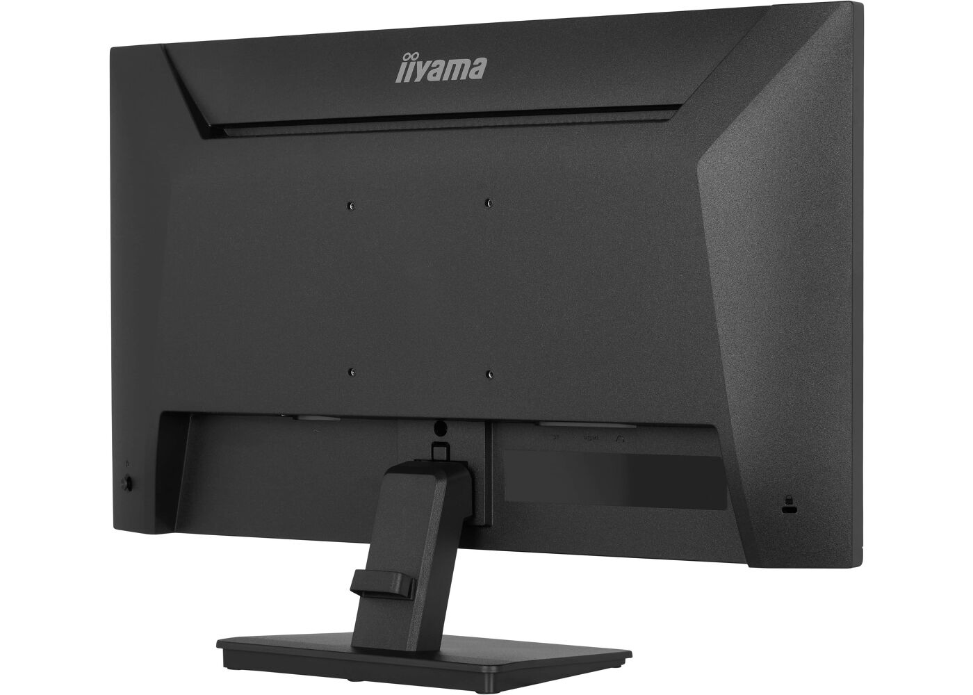 ProLite X2491HS-B1 - 24” Full HD IPS monitor featuring 120Hz refresh rate and 4-side slim bezel design