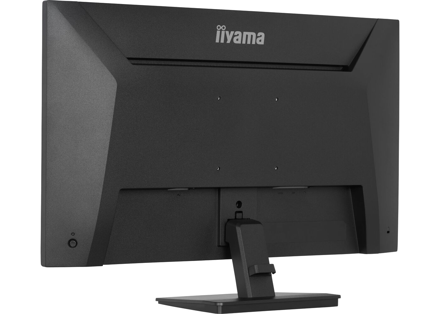 ProLite X2791QS-B1 - 27-inch QHD IPS-monitor met functies voor oogcomfort
