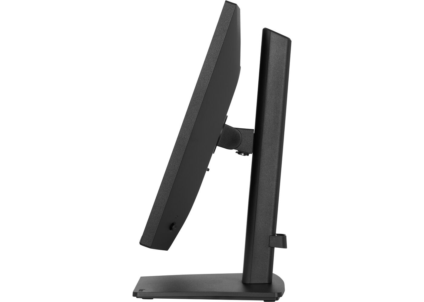 ProLite XB2491HS-B1 - 24” Full HD IPS monitor featuring 120Hz refresh rate, built-in speakers, ergonomic stand, and 4-side slim bezel design