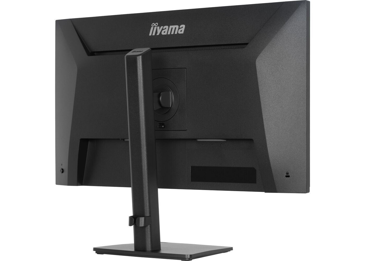 ProLite XB2791HS-B1 - Moniteur IPS Full HD 27” avec 120Hz, pied ergonomique et cadre fin sur 4 côtés