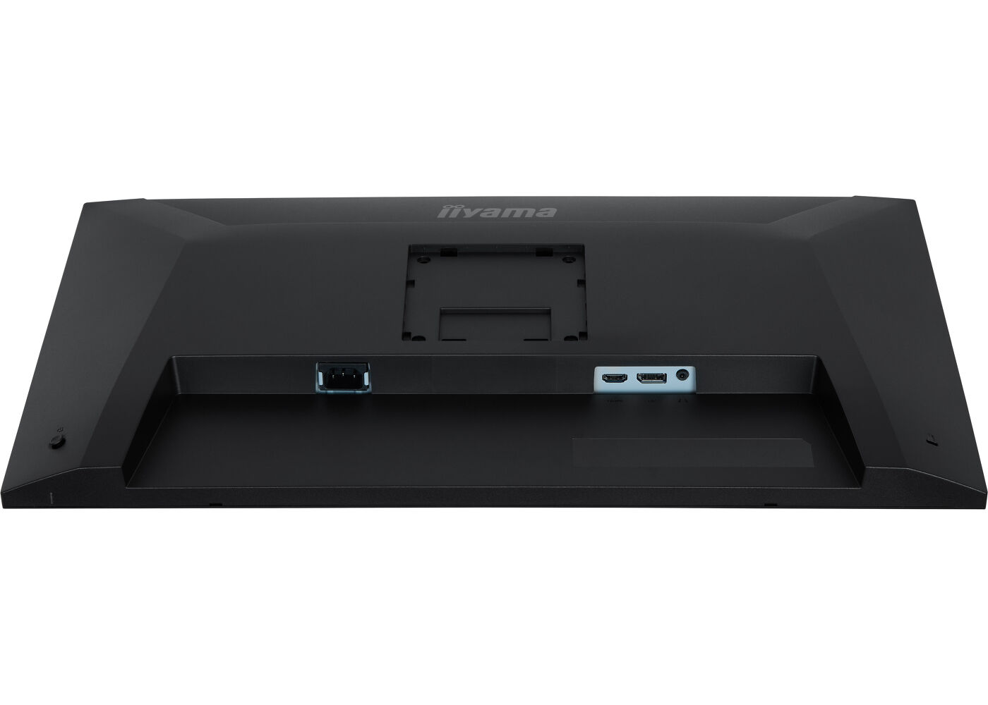 ProLite XB2791QS-B1 - 27-inch QHD IPS-monitor met ergonomische standaard en dunne rand aan vier zijden