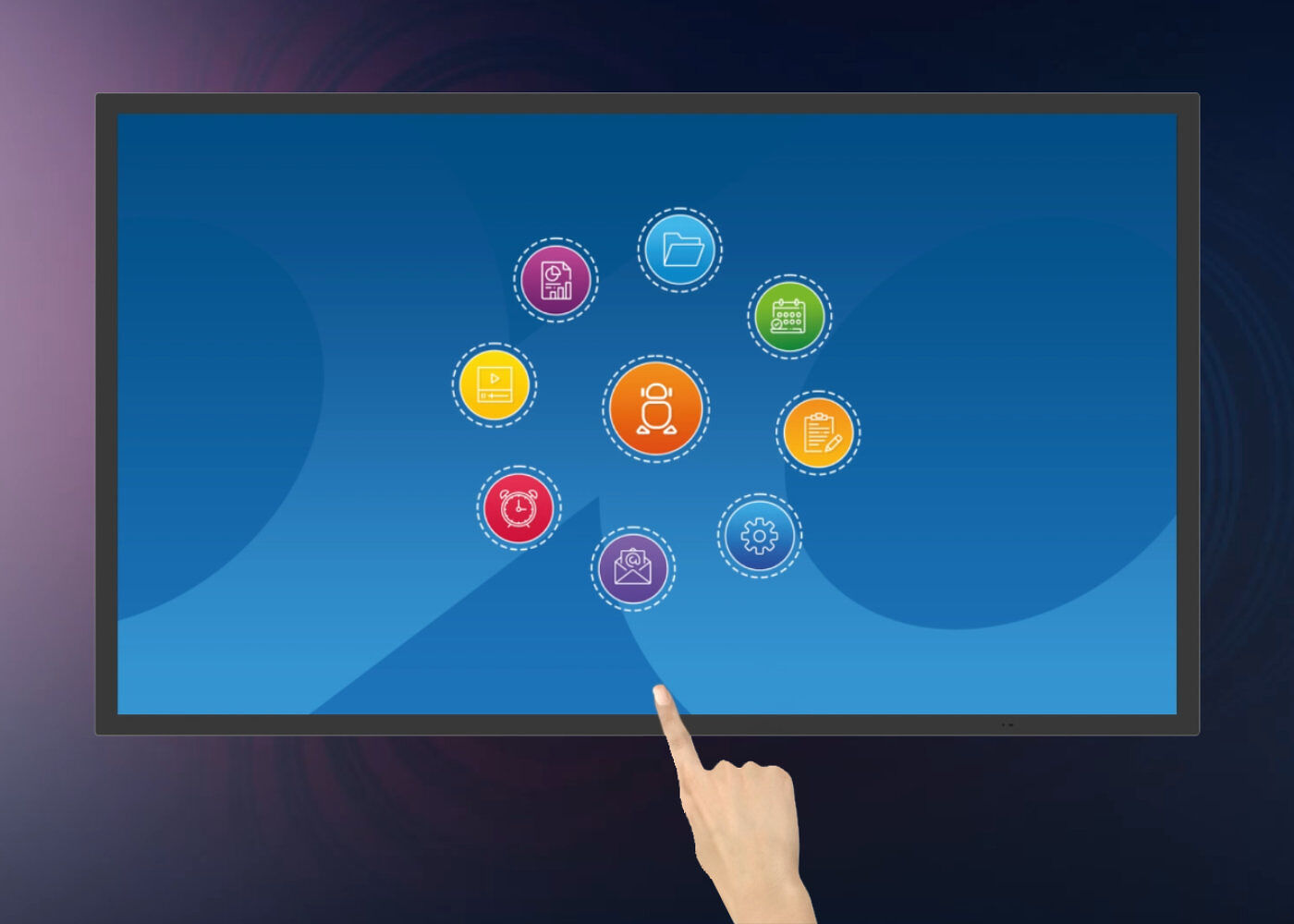 Android OS