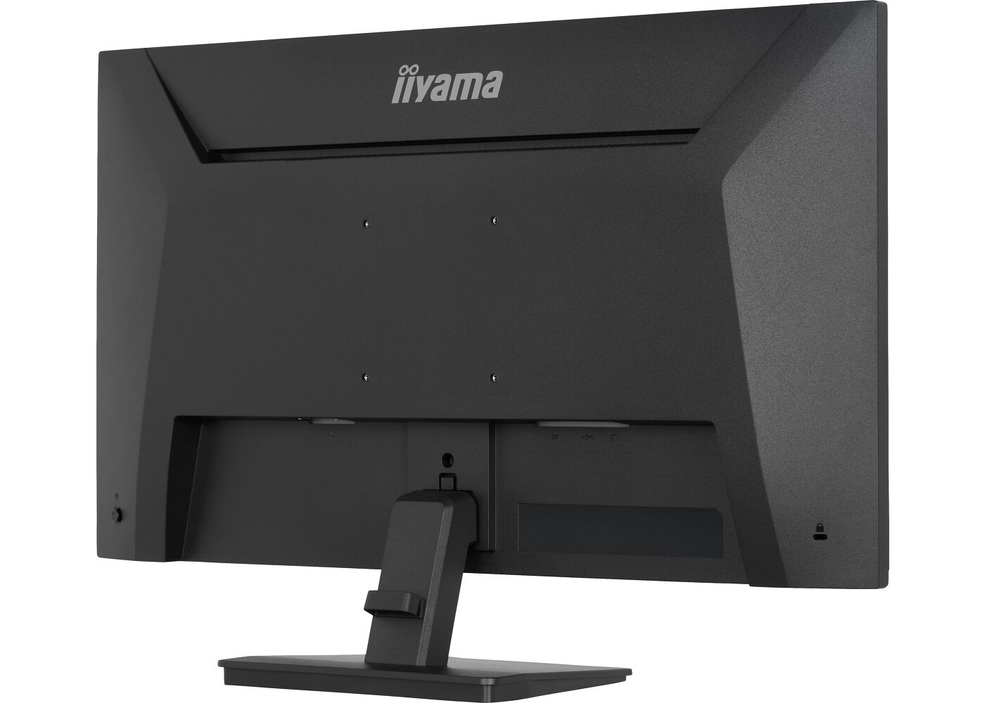 ProLite X2791HS-B1 - Moniteur IPS 27’’ avec performances 120Hz et technologies de confort oculaire