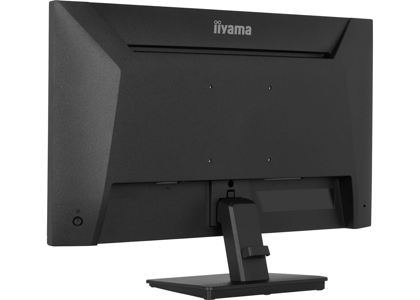 ProLite X2491HS-B1 - 24” Full HD IPS monitor featuring 120Hz refresh rate and 4-side slim bezel design