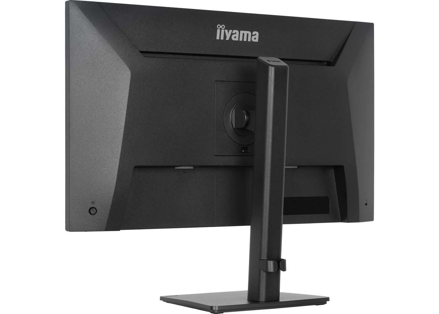 ProLite XB2791HS-B1 - Moniteur IPS Full HD 27” avec 120Hz, pied ergonomique et cadre fin sur 4 côtés