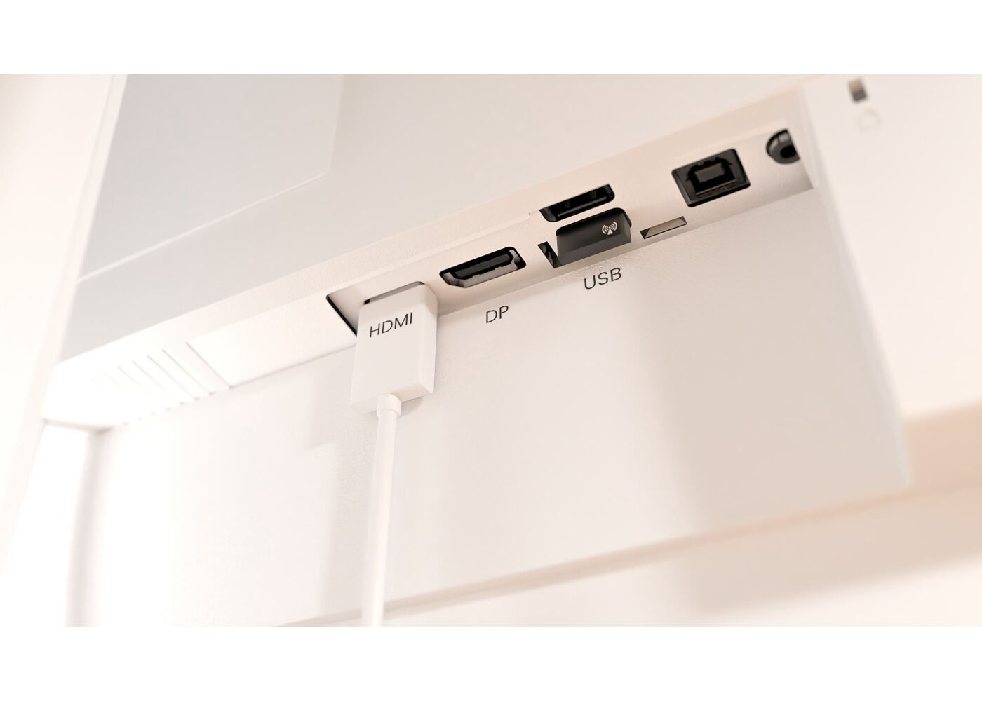 iiyama - ProLite XB2797HSU-W1 Eco-conscious 27” IPS monitor for