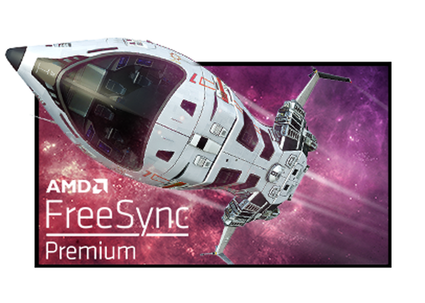 FreeSync™ Premium Technology