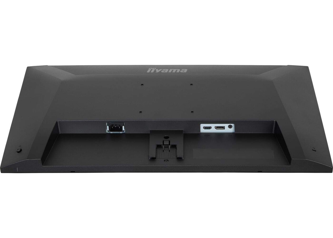ProLite X2791QS-B1 - 27-inch QHD IPS-monitor met functies voor oogcomfort