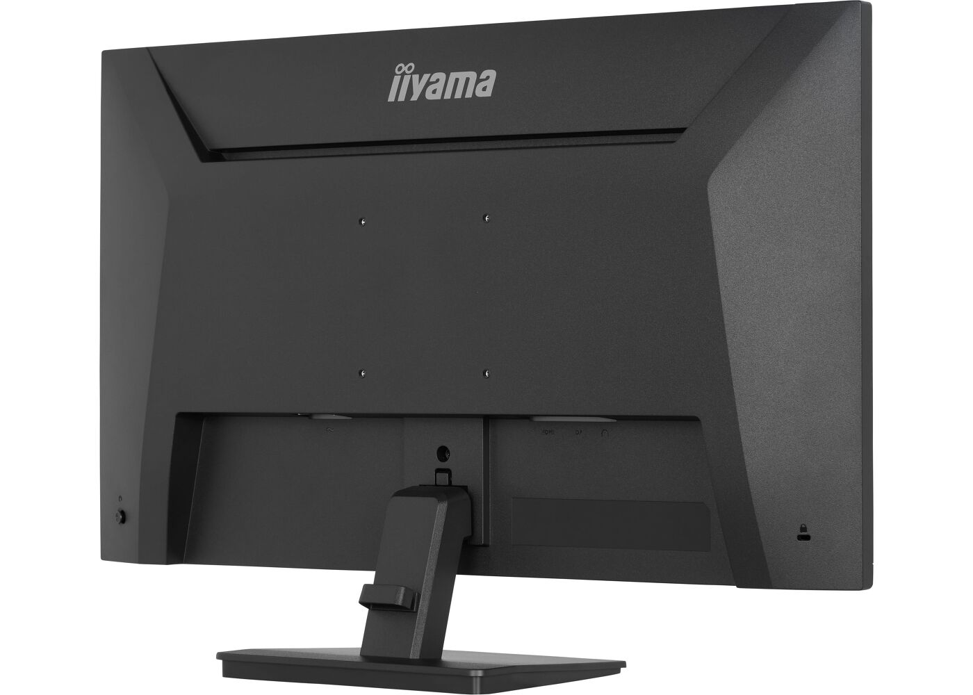 ProLite X2791QS-B1 - 27-inch QHD IPS-monitor met functies voor oogcomfort
