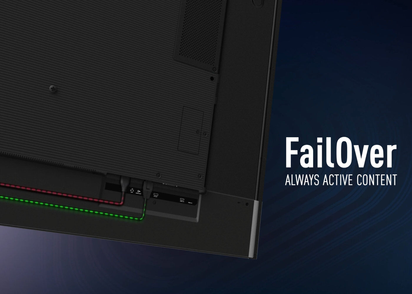 Signal FailOver