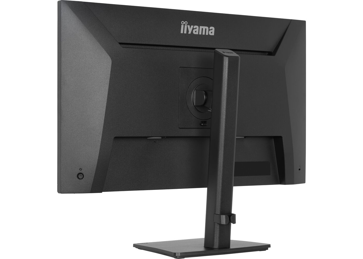 ProLite XB2791QS-B1 - 27-inch QHD IPS-monitor met ergonomische standaard en dunne rand aan vier zijden