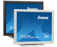 iiyama prolite t1731sr