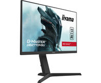 iiyama - G-Master GB2770HSU-B1 Unleash your full gaming potential 