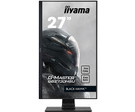 iiyama - G-Master GB2730HSU-B1 Black Hawk – get in the game