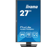 Ecran IIYAMA XUB2792QSU-B6 - 27.0 IPS LED - 2560 x 1440 Pixels, 2 x 2 –  Declic Informatique