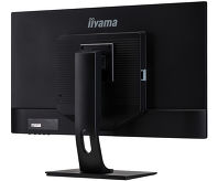 Ecran 32 iiyama ProLite XB3270QS-B5 (Pied Réglable/2K/IPS/4ms/DVI
