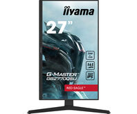 18% sur Ecran PC Gaming Iiyama G-Master GB2770HSU-B5 27'' Full HD Noir mat  - Ecrans PC - Achat & prix