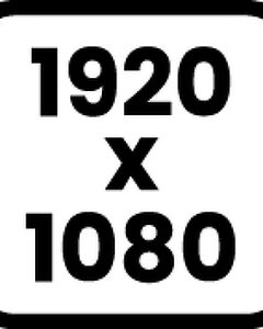 1920×1080