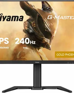 Gold Phoenix QHD 1ms MPRT