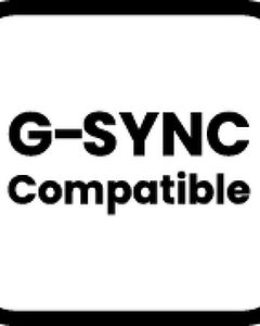 G-SYNC Compatible
