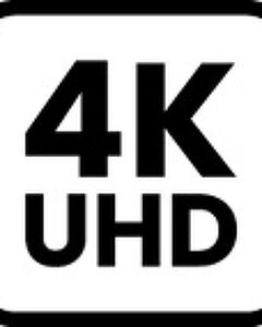 4K UHD