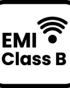 EMI Class B