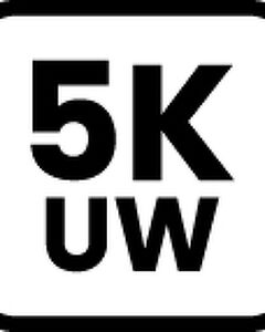 5K UltraWide