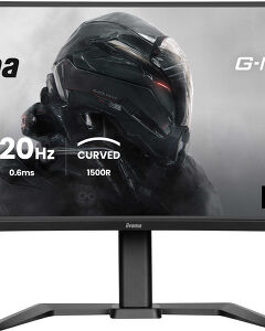 Black Hawk Curved WQDH