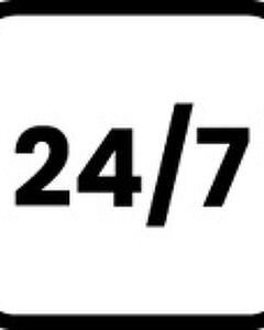 24/7