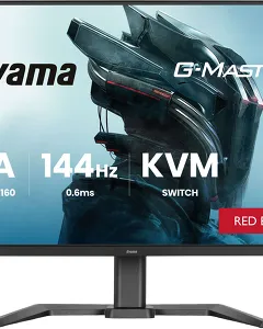 Red Eagle UHD High Contrast