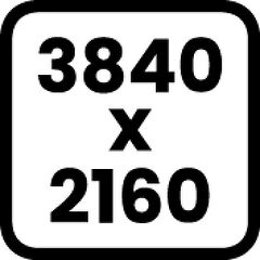 3840x2160