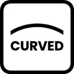 Curved