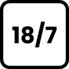 18/7