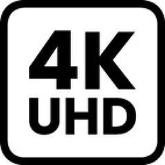 4K UHD