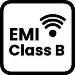 EMI Class B