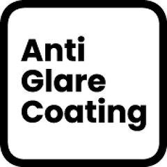 Anti-Glare Coating